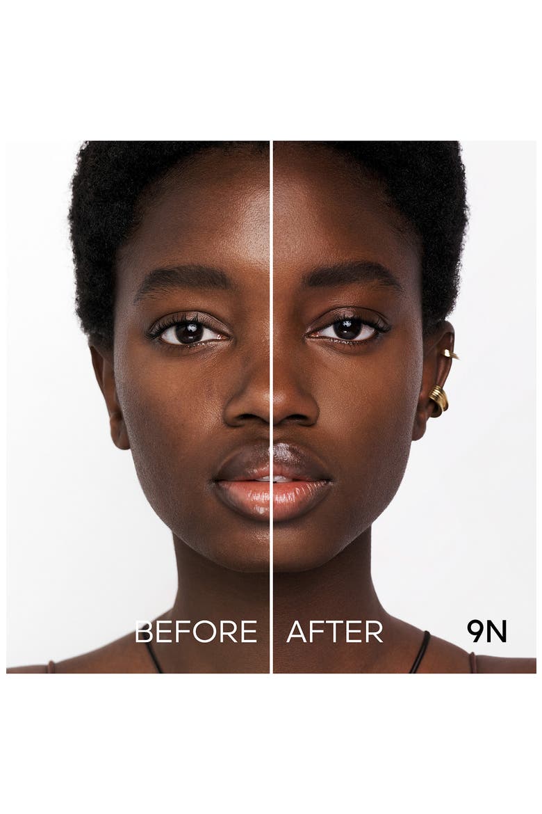 Terracotta Le Teint Glow Foundation, Alternate, color, 9N NEUTRAL