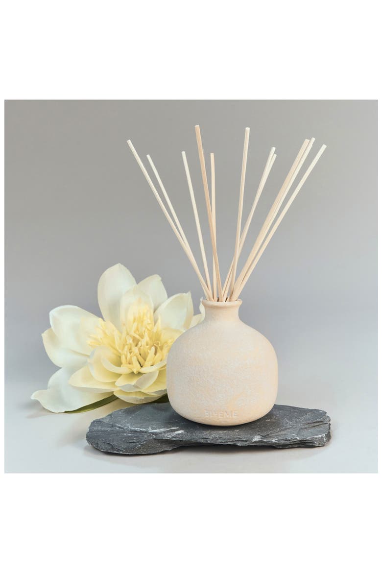 Balance Large Ceramic Reed Diffuser, Alternate, color, NO COLOR