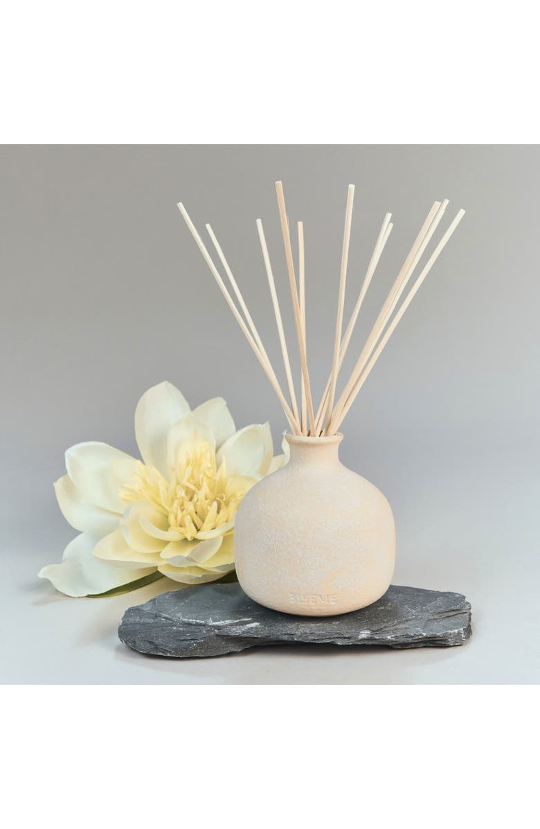 Blueme Balance Large Ceramic Reed Diffuser, Alternate, color,