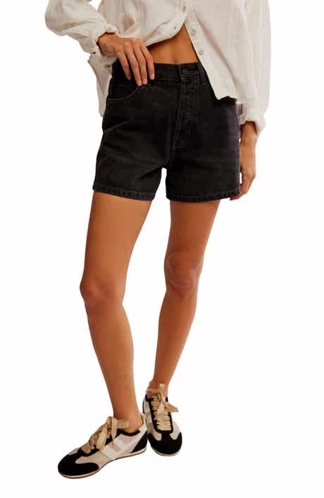 Free People Tippi Denim Shorts