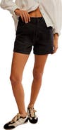 Free People Tippi Denim Shorts