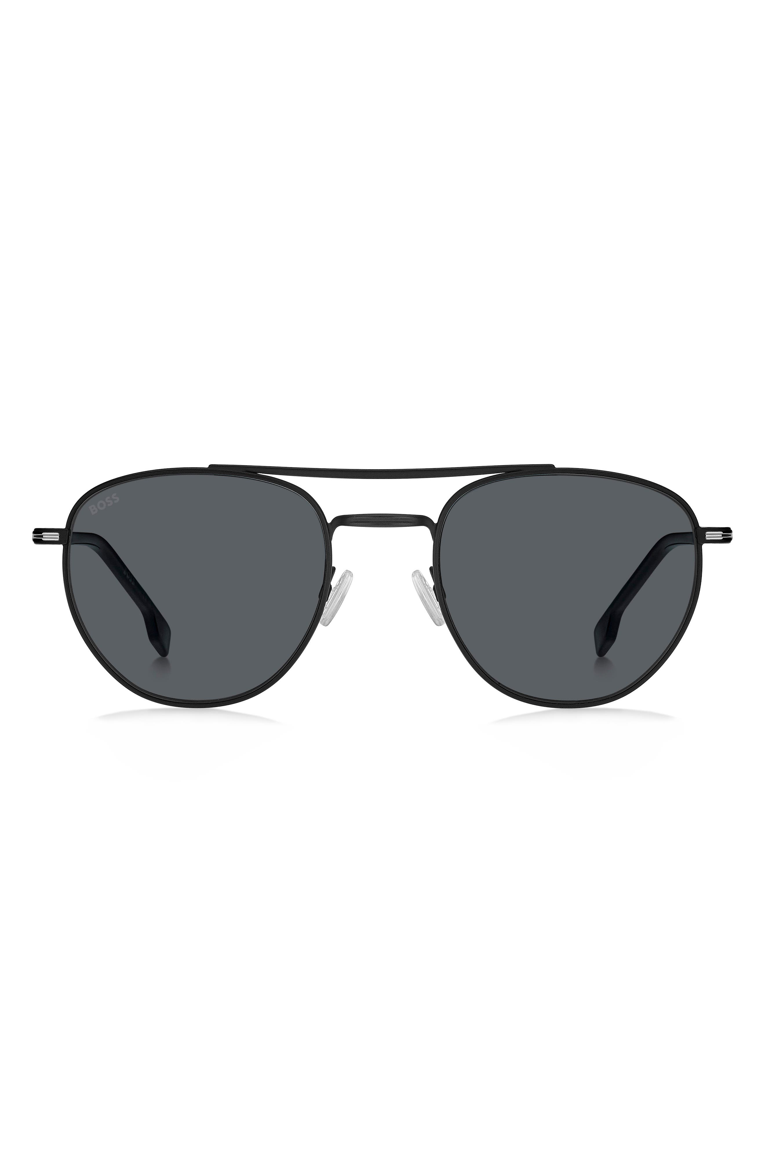 selected MATTE BLACK