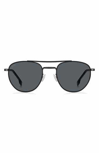 1631/S 53mm Square Sunglasses