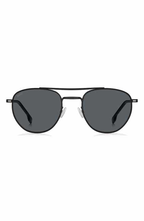 1631/S 53mm Square Sunglasses