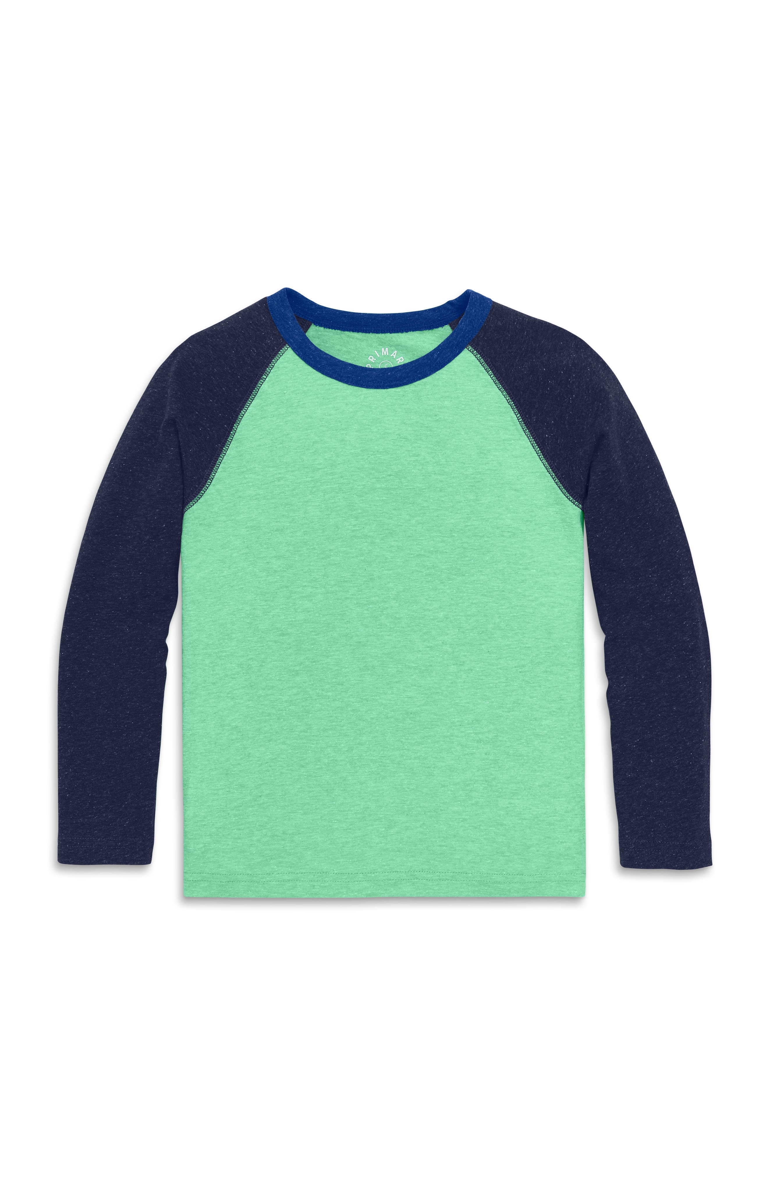 Clover/ Navy