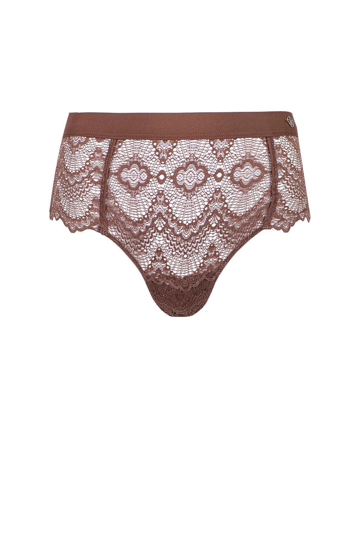 Medium Brown