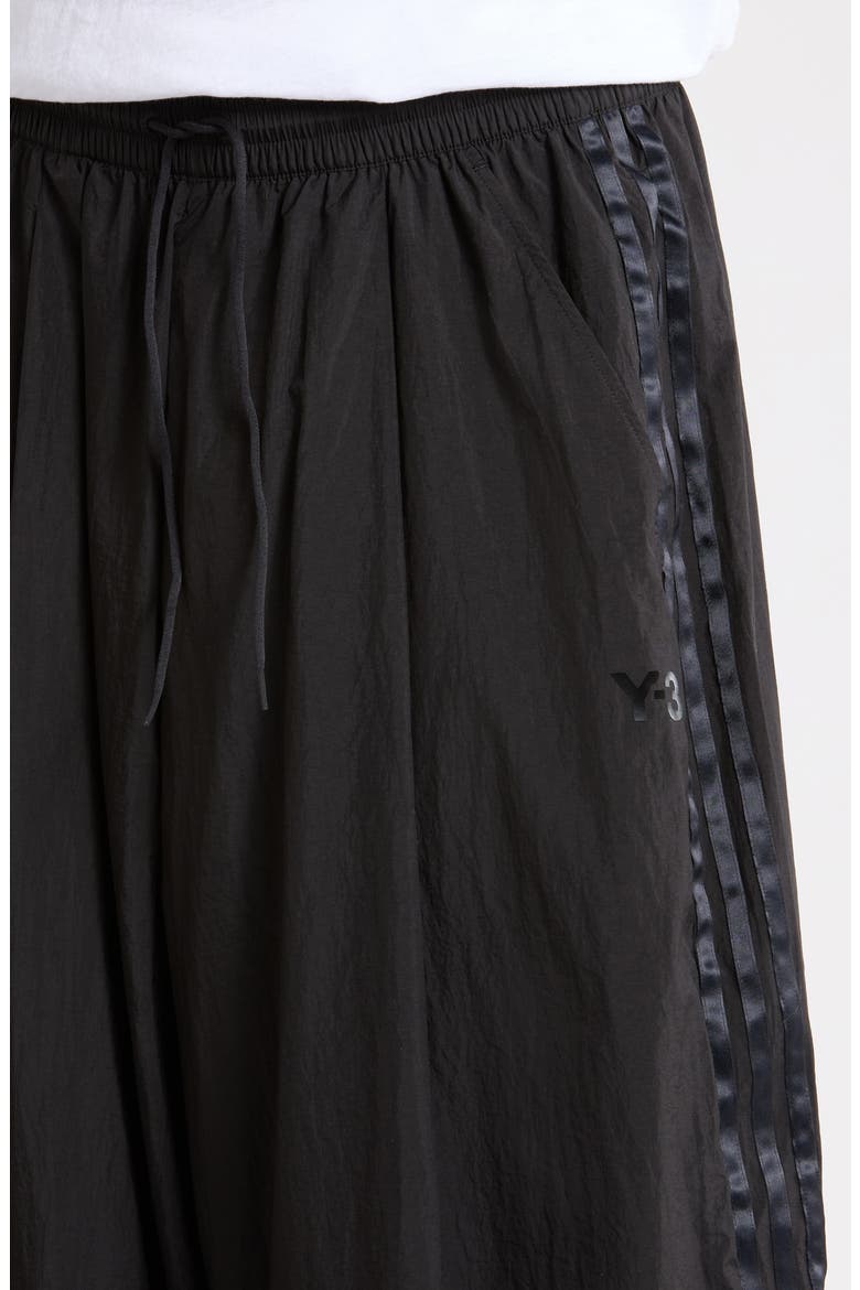 GRD 3S Wide Leg Pants, Alternate, color, BLACK