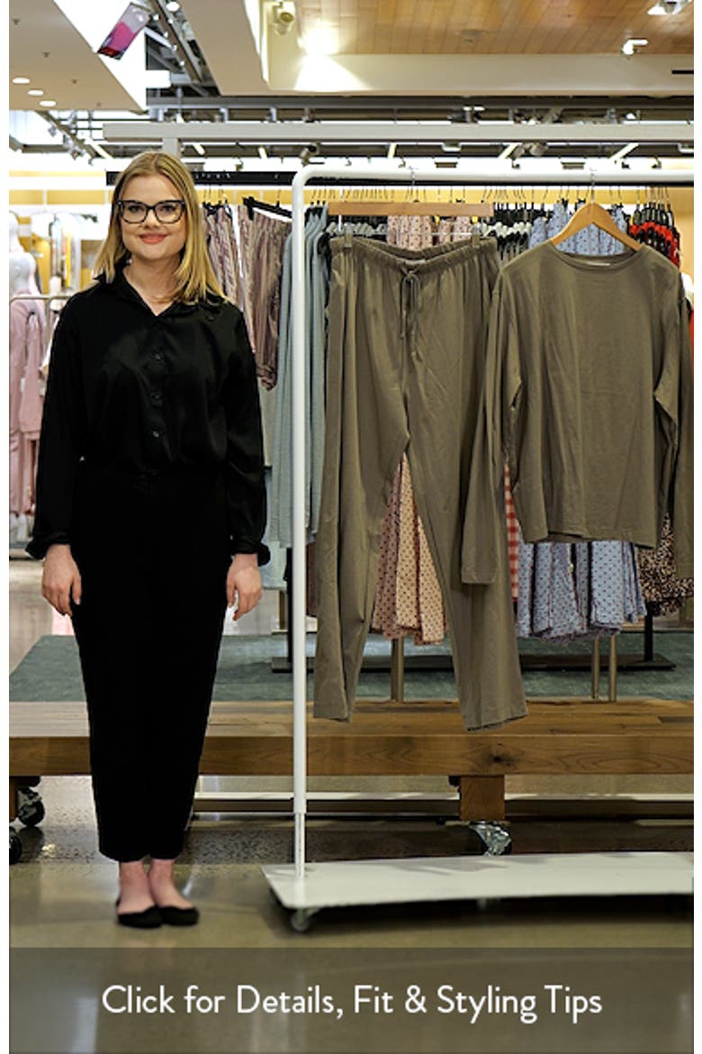Plain Cotton Pajamas video
