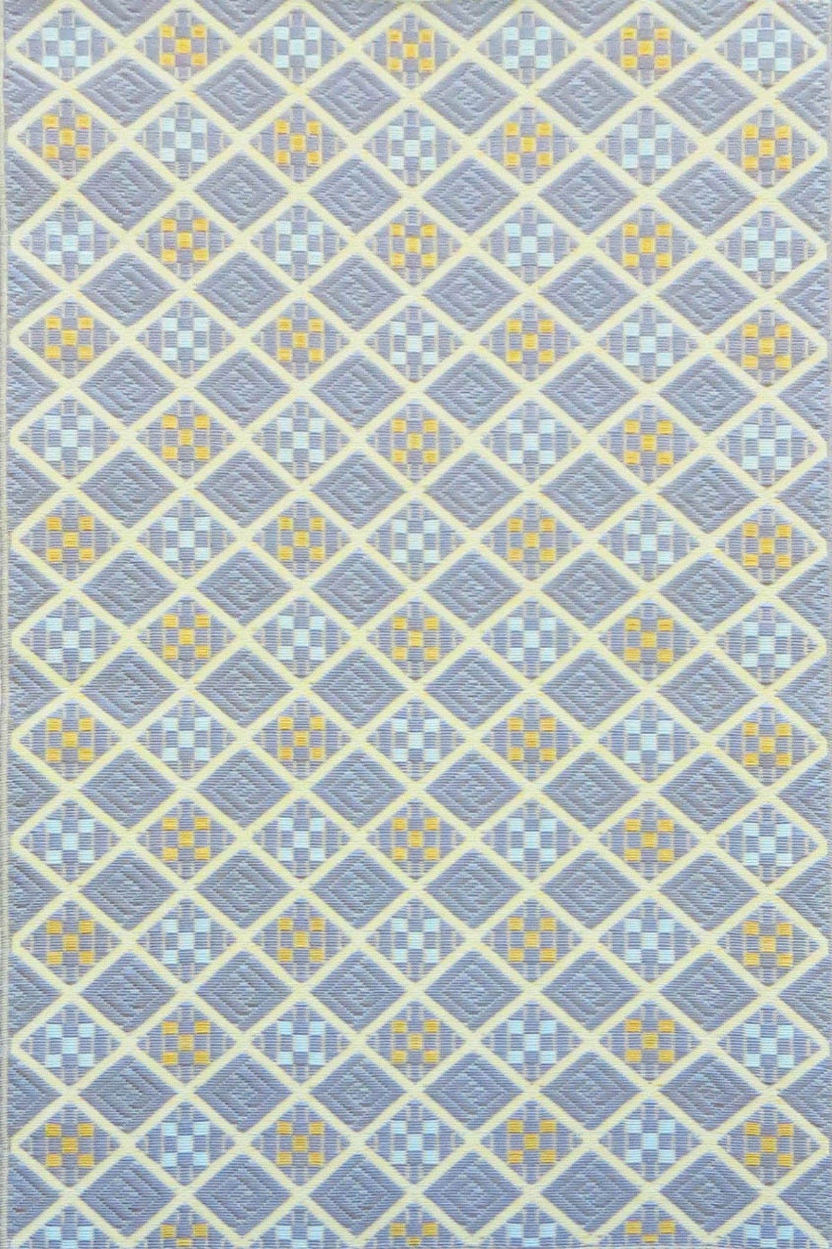 Periwinkle - 6'x9'