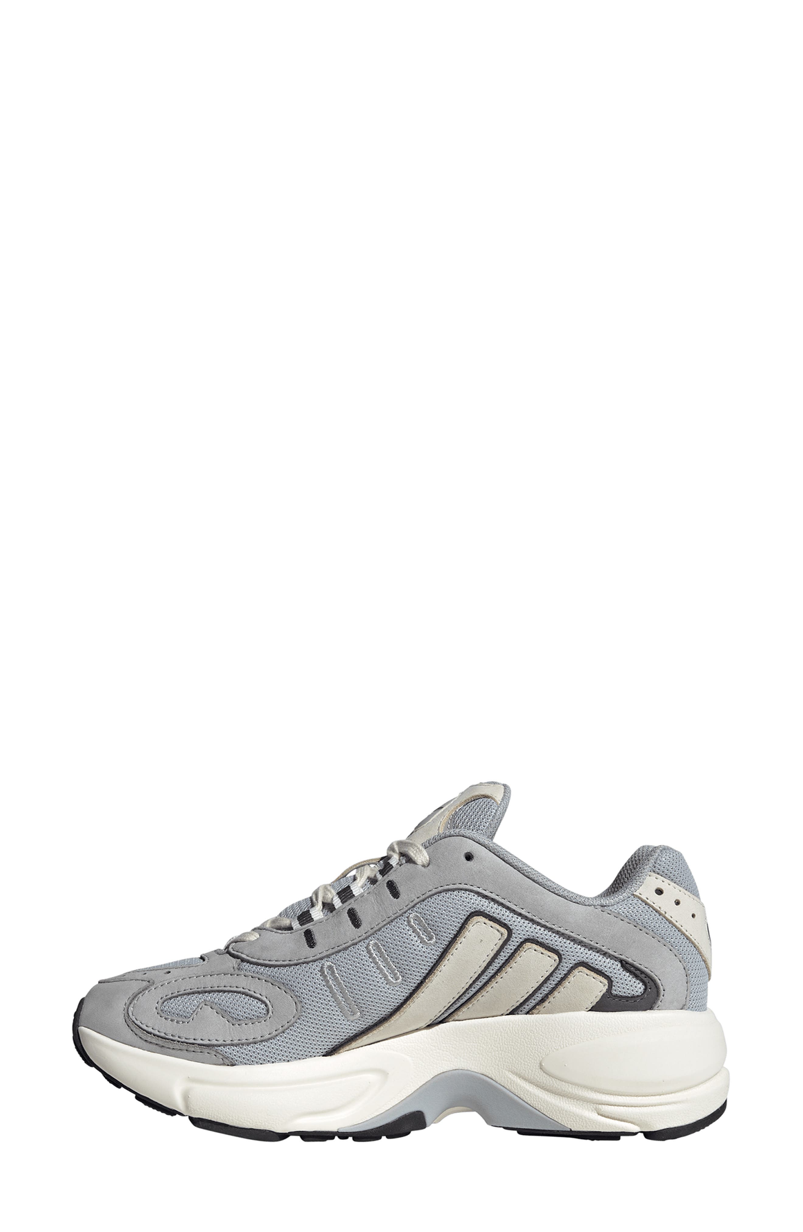adidas Falcon Galaxy Sneaker, Alternate, color, 