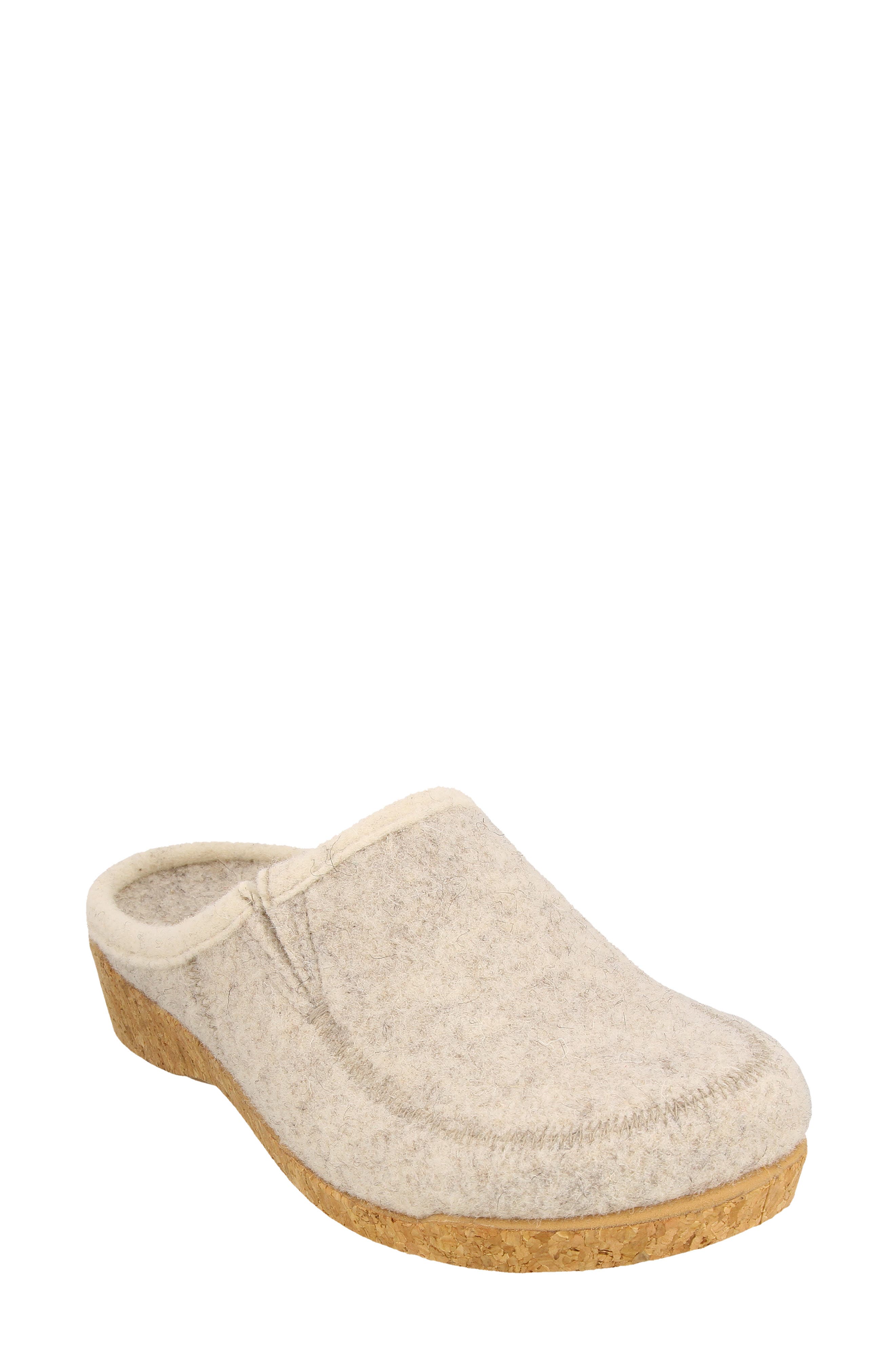 Taos Wool Do Slipper (Women) | Nordstromrack