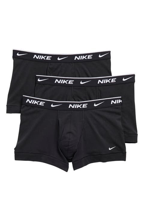 3-Pack Dri-FIT Everyday Performance Boxer Briefs