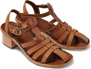 Beek Heron Fisherman Sandal