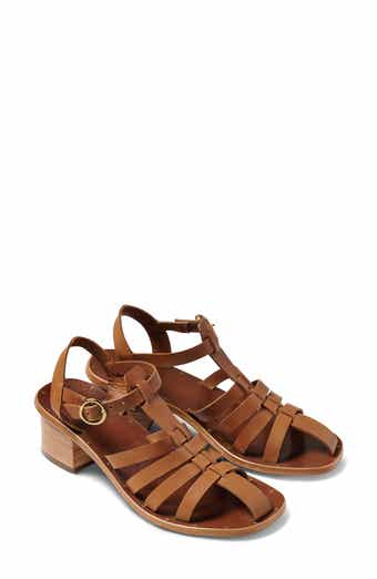 Beek Heron Fisherman Sandal