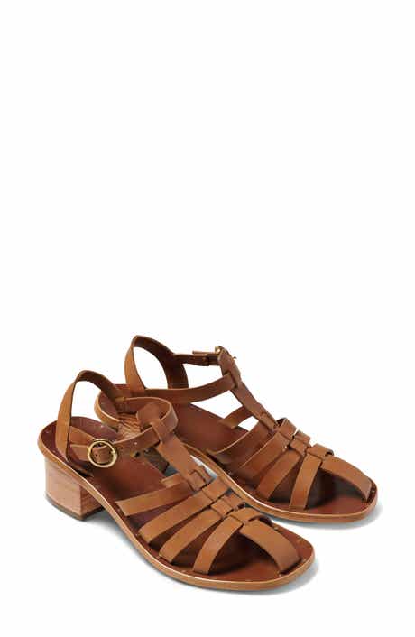 Beek Heron Fisherman Sandal