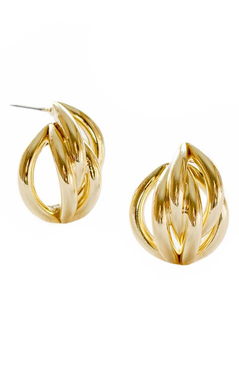 Bria Drop Earrings