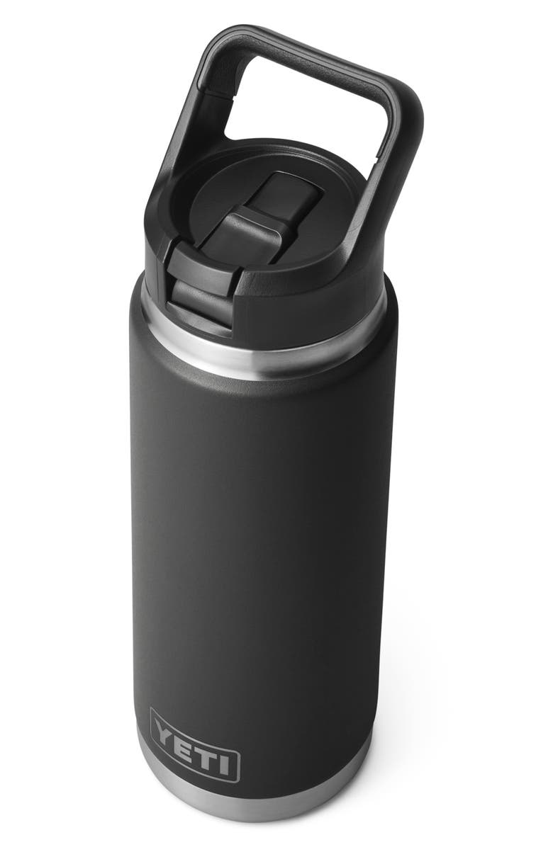 YETI Rambler 26-Ounce Straw Bottle, Alternate, color, 