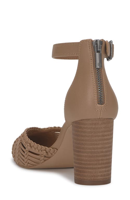 LUCKY BRAND LUCKY BRAND MOLWINN PUMP