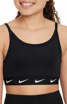 Nike Kids' Dri-FIT Sports Bra