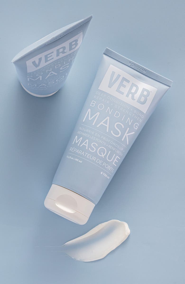 Verb Bonding Mask, Alternate, color, 