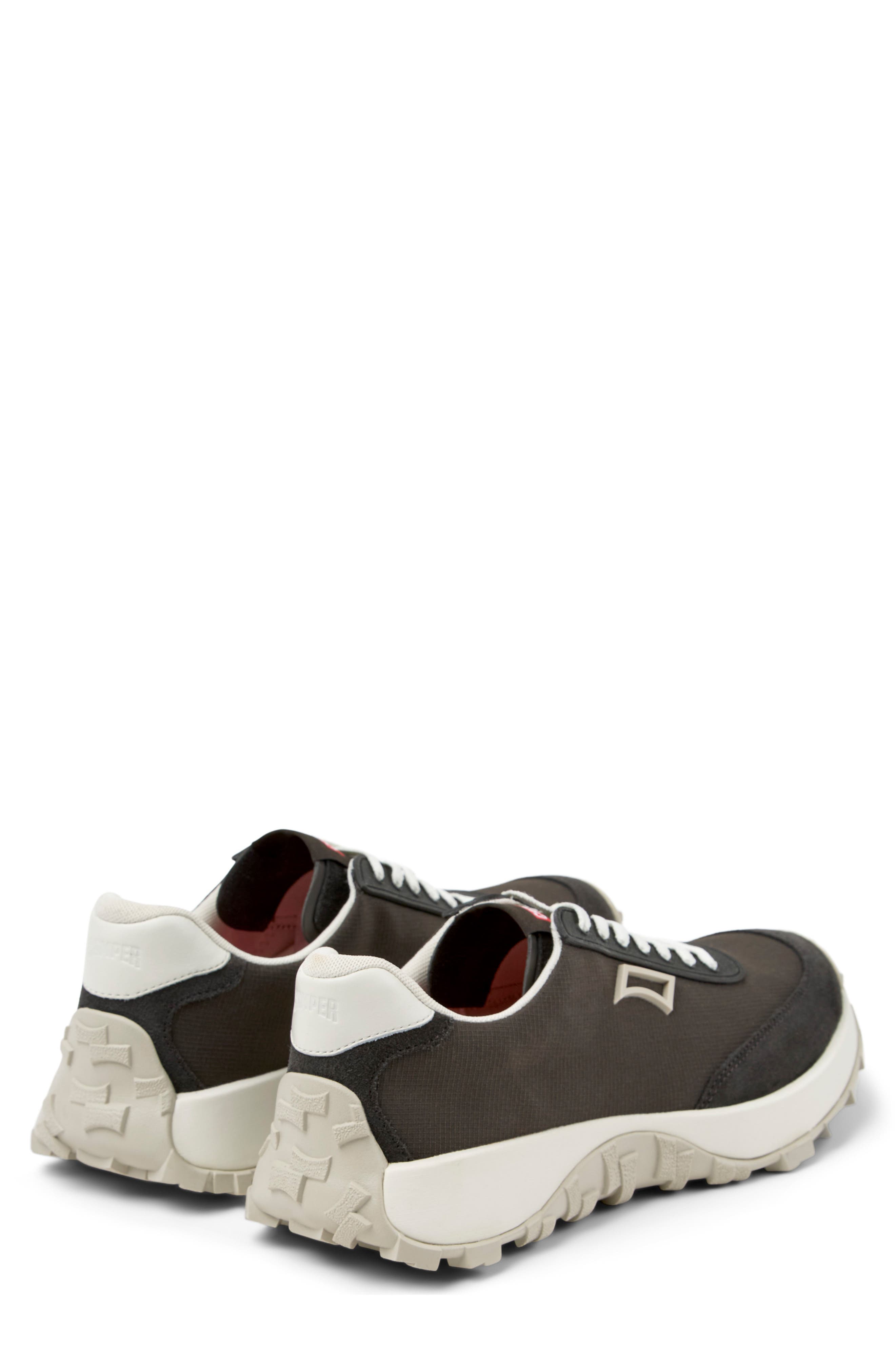 Camper Drift Trail Sneaker, Alternate, color, 