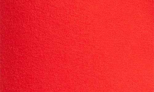 Tom Ford Cotton Stretch Jersey Boxer Briefs In Scarlet