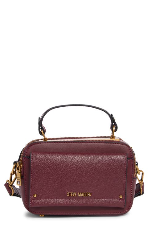 Clarke Crossbody Bag