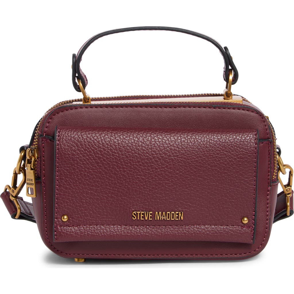 Steve Madden Clarke Crossbody Bag
