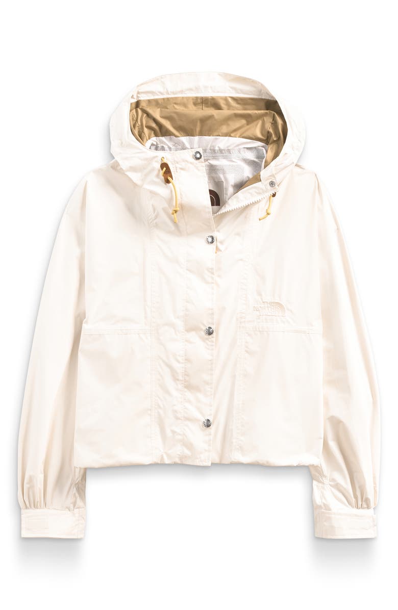 The North Face Rain Top Jacket, Alternate, color, 