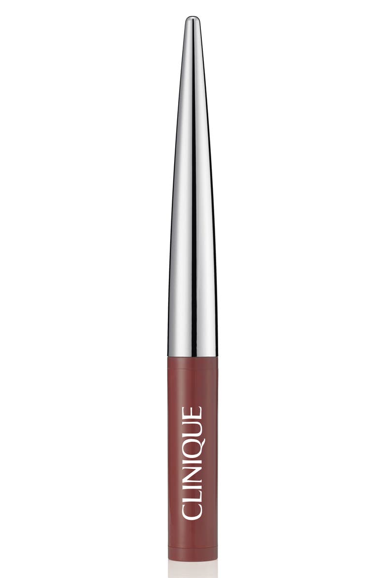 Pop Lip Shadow Cushion Matte Lip Powder, Main, color, BROWN SUGAR POP