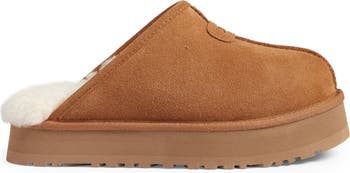 UGG® Discoquette Slide Slipper | Nordstrom
