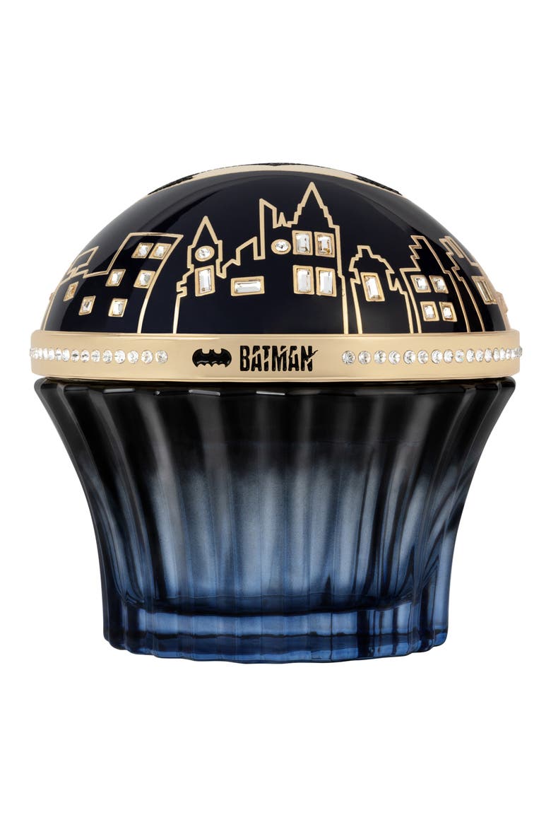 Batman™ 85th Anniversary Women's Fragrance, Main, color, NO COLOR