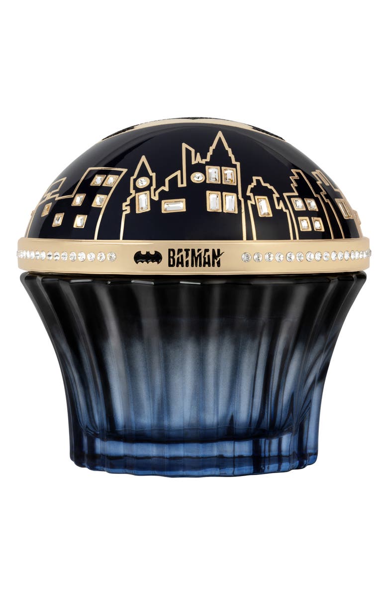 House of Sillage Batman<sup>™</sup> 85th Anniversary Women's Fragrance, Main, color, 