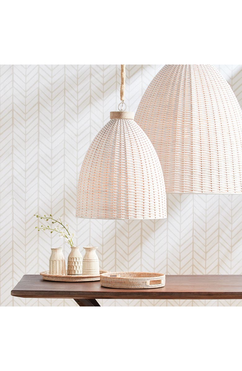 Napa Home & Garden Salinas Pendant, Alternate, color,