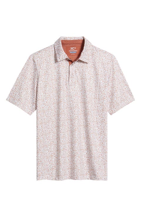 XC+™ Performance Game Day Polo