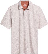 Johnston & Murphy XC+™ Performance Game Day Polo