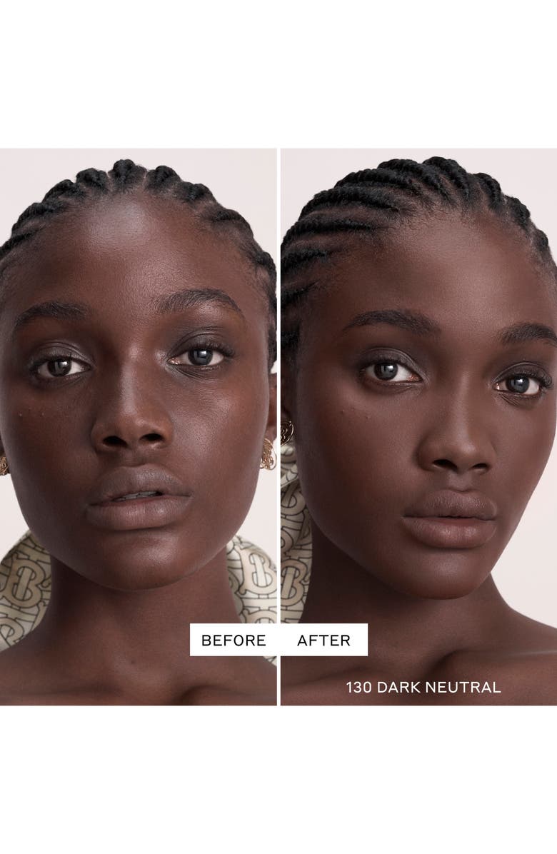 Burberry Beauty Burberry Matte Glow Foundation, Alternate, color, 