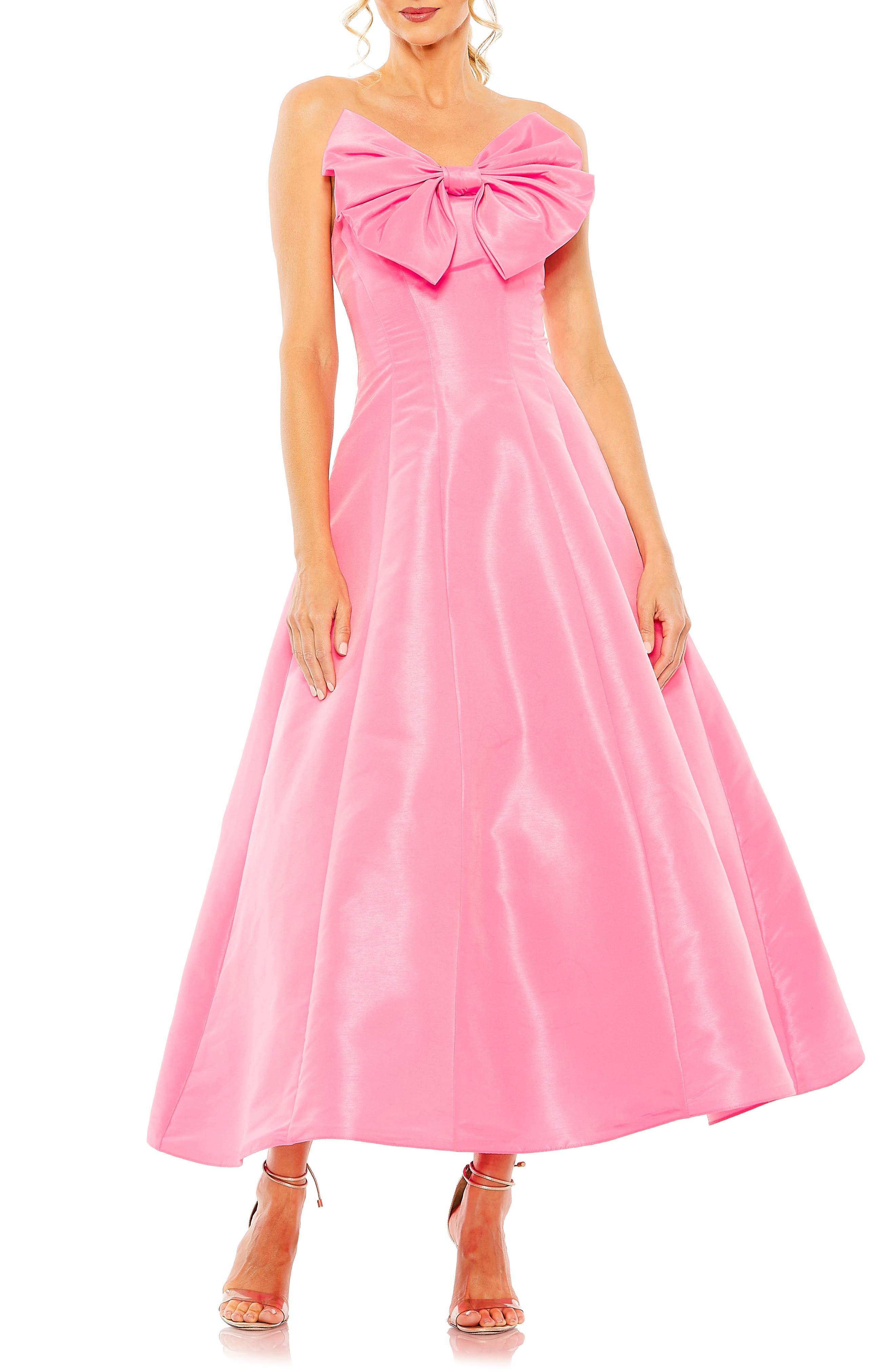 selected CANDY PINK
