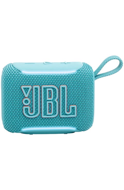 Go 5 Ultra-portable Waterproof Bluetooth Speaker