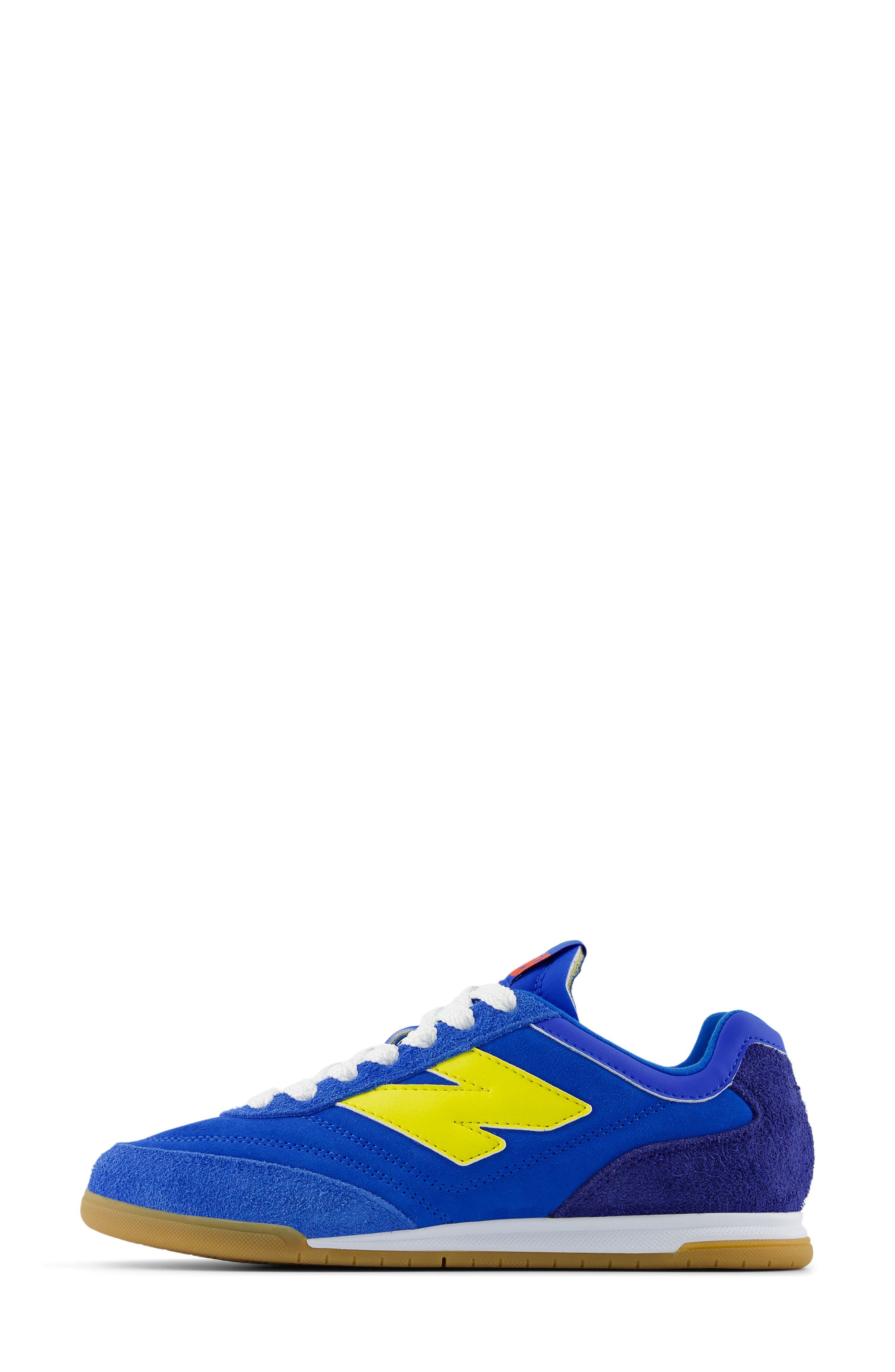 RC42 Sneaker, Alternate, color, BLUE OASIS/ INKWELL