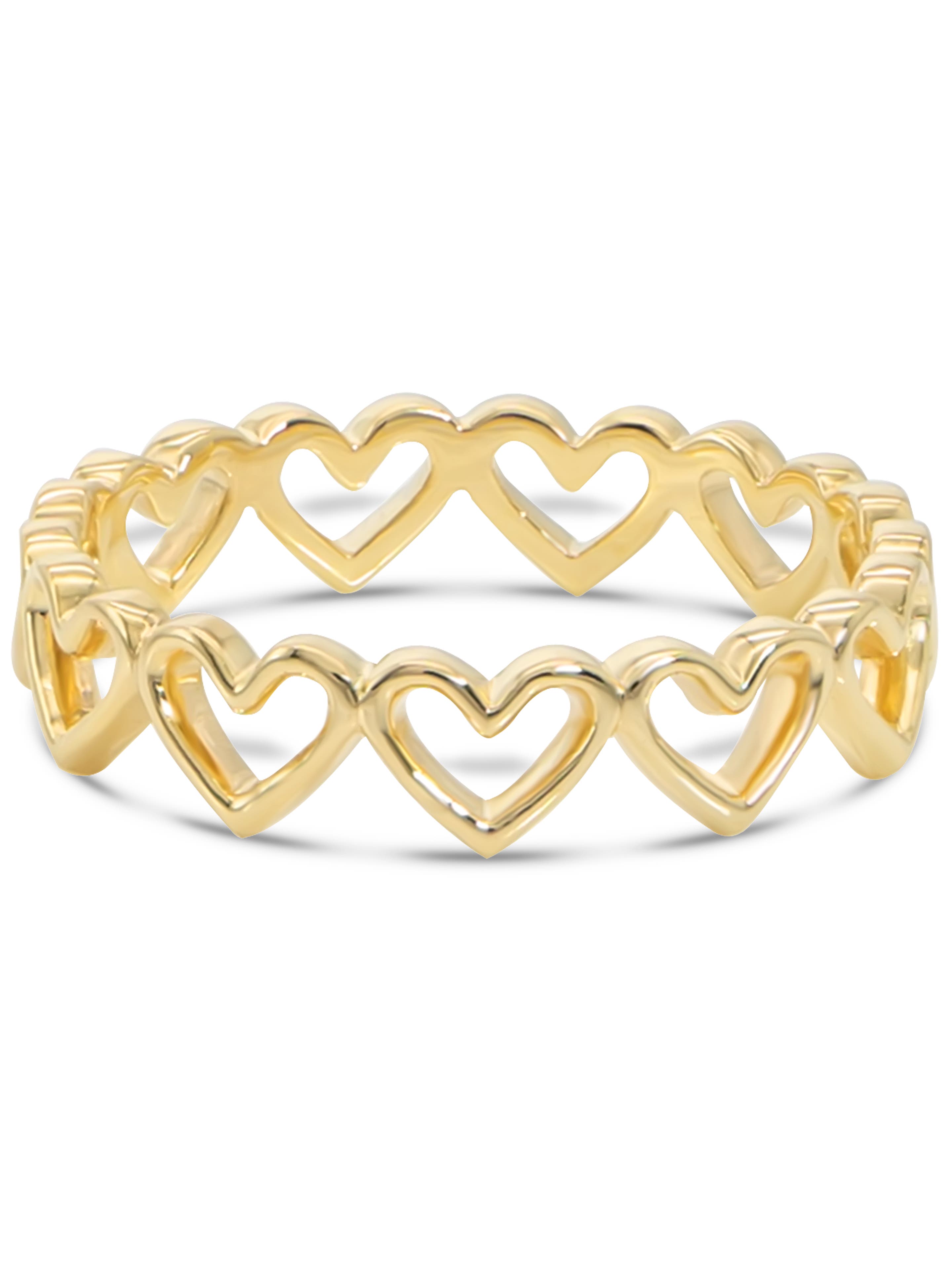 selected Yellow Gold