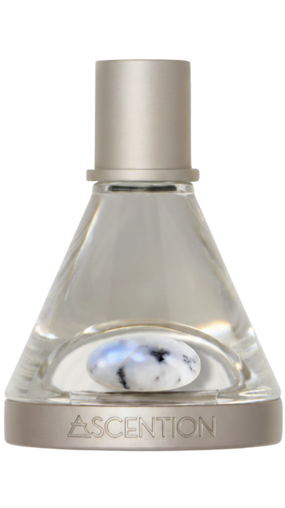Ascent to Enchant Imbued in Rainbow Moonstone | Eau de Parfum Elixir