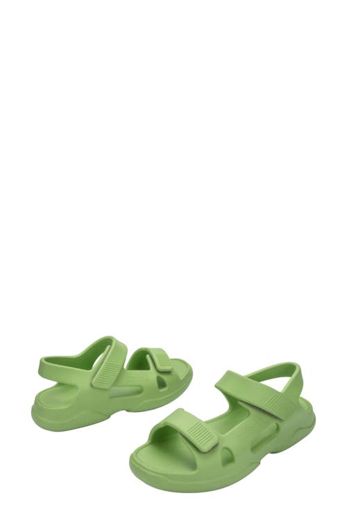 MELISSA MELISSA FREE PAPATE SANDAL 