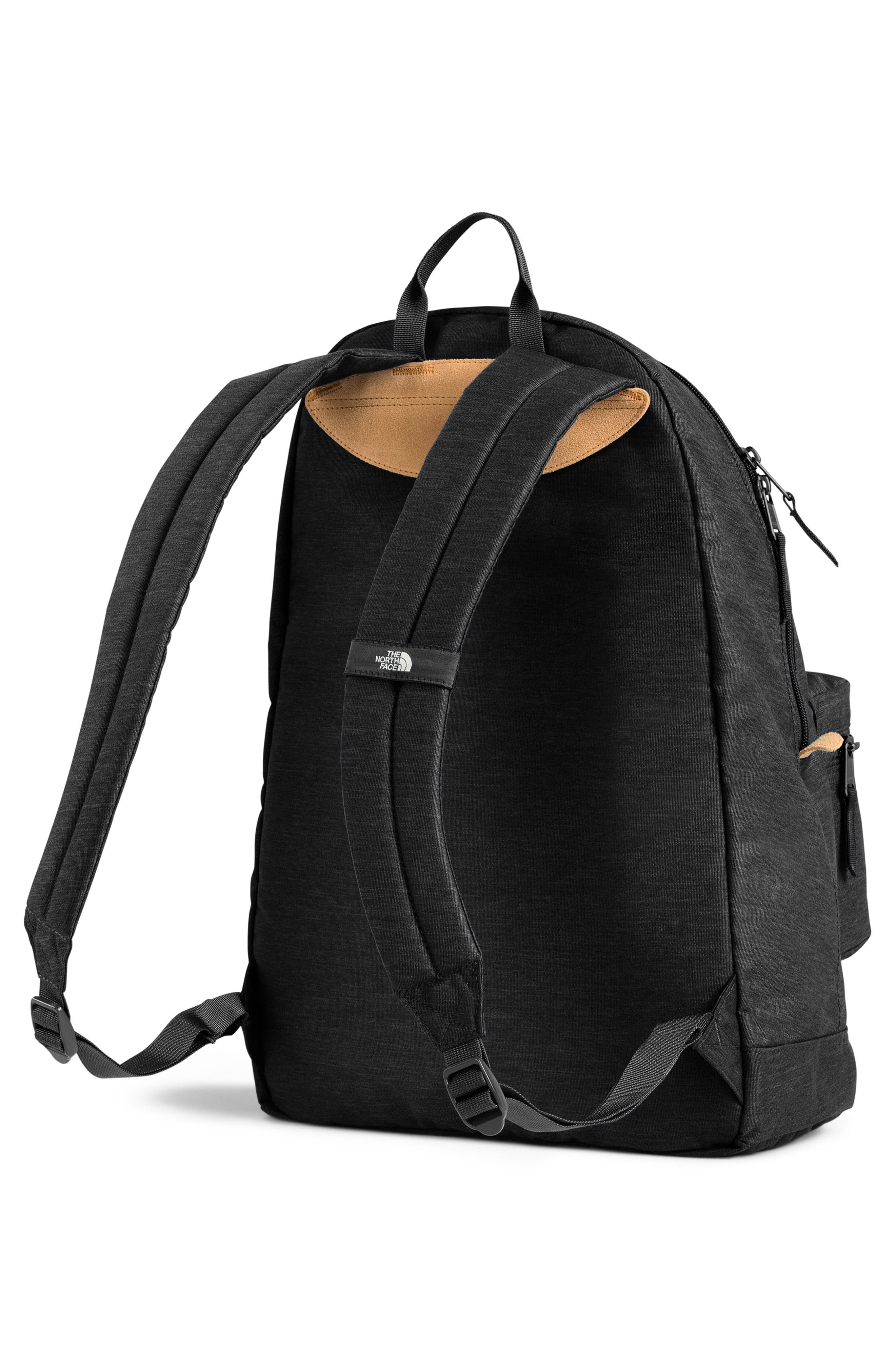 The North Face Berkeley Backpack, Alternate, color, 