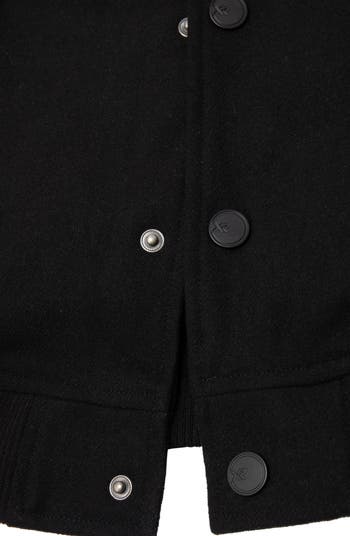 Kids' Varsity Bomber Jacket