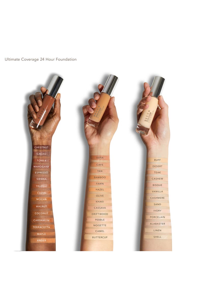BECCA Cosmetics BECCA Ultimate Coverage 24 Hour Foundation, Alternate, color,