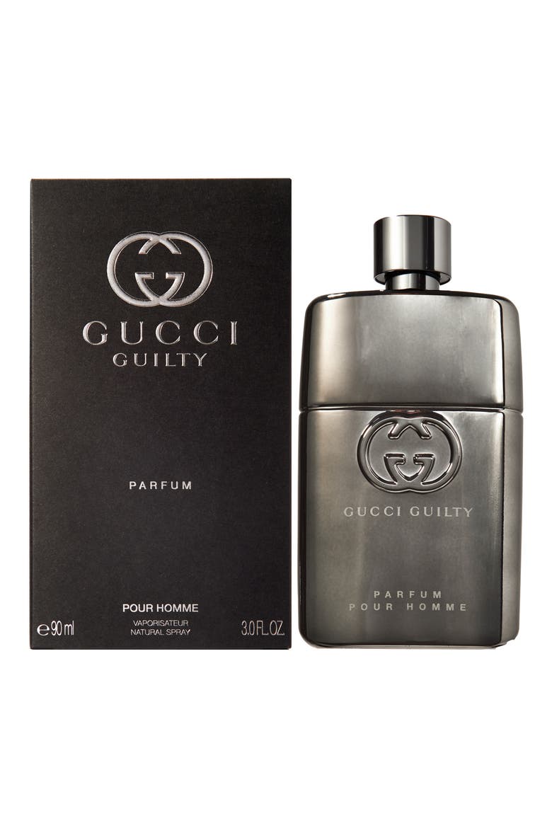 Guilty Eau de Parfum Pour Homme, Alternate, color, NO COLOR