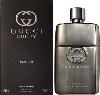 Guilty Eau de Parfum Pour Homme