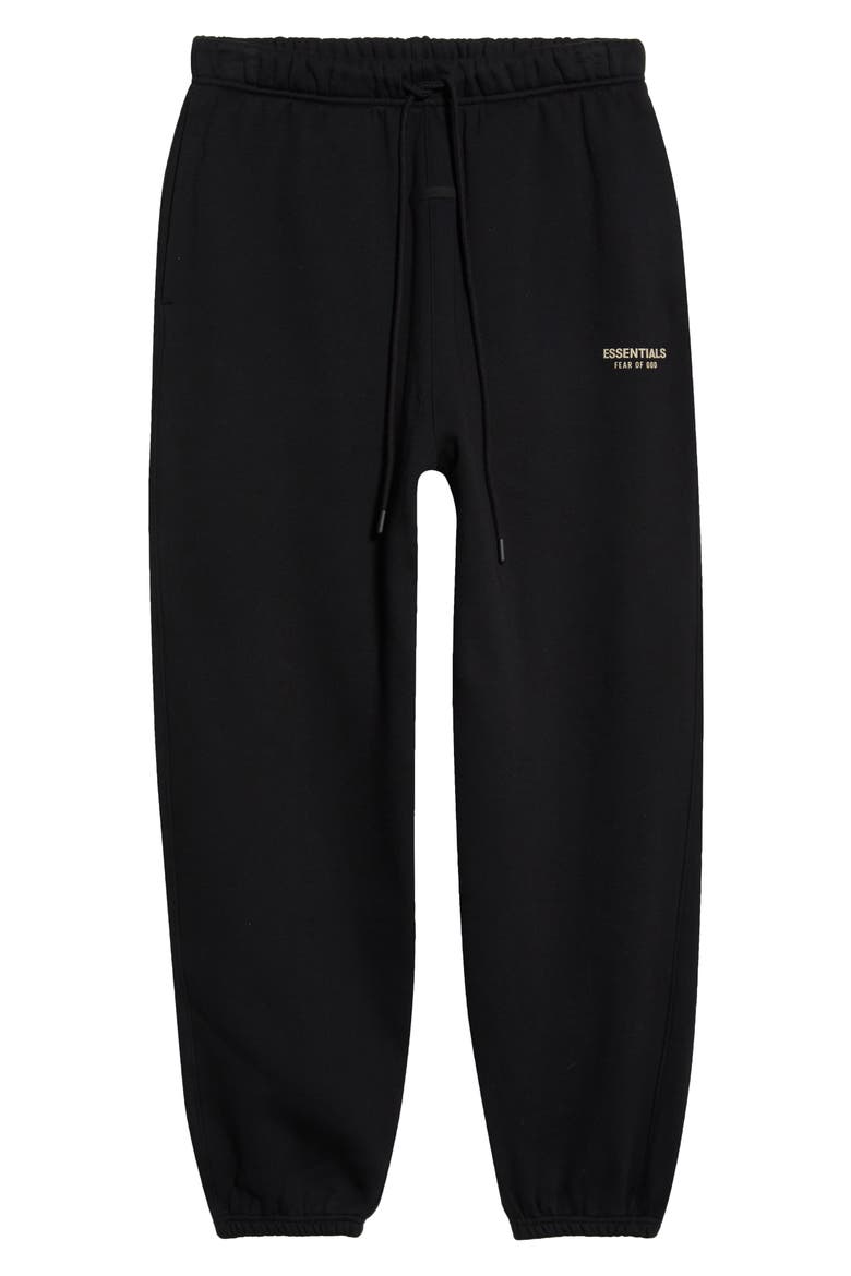Classic Sweatpants, Main, color, BLACK