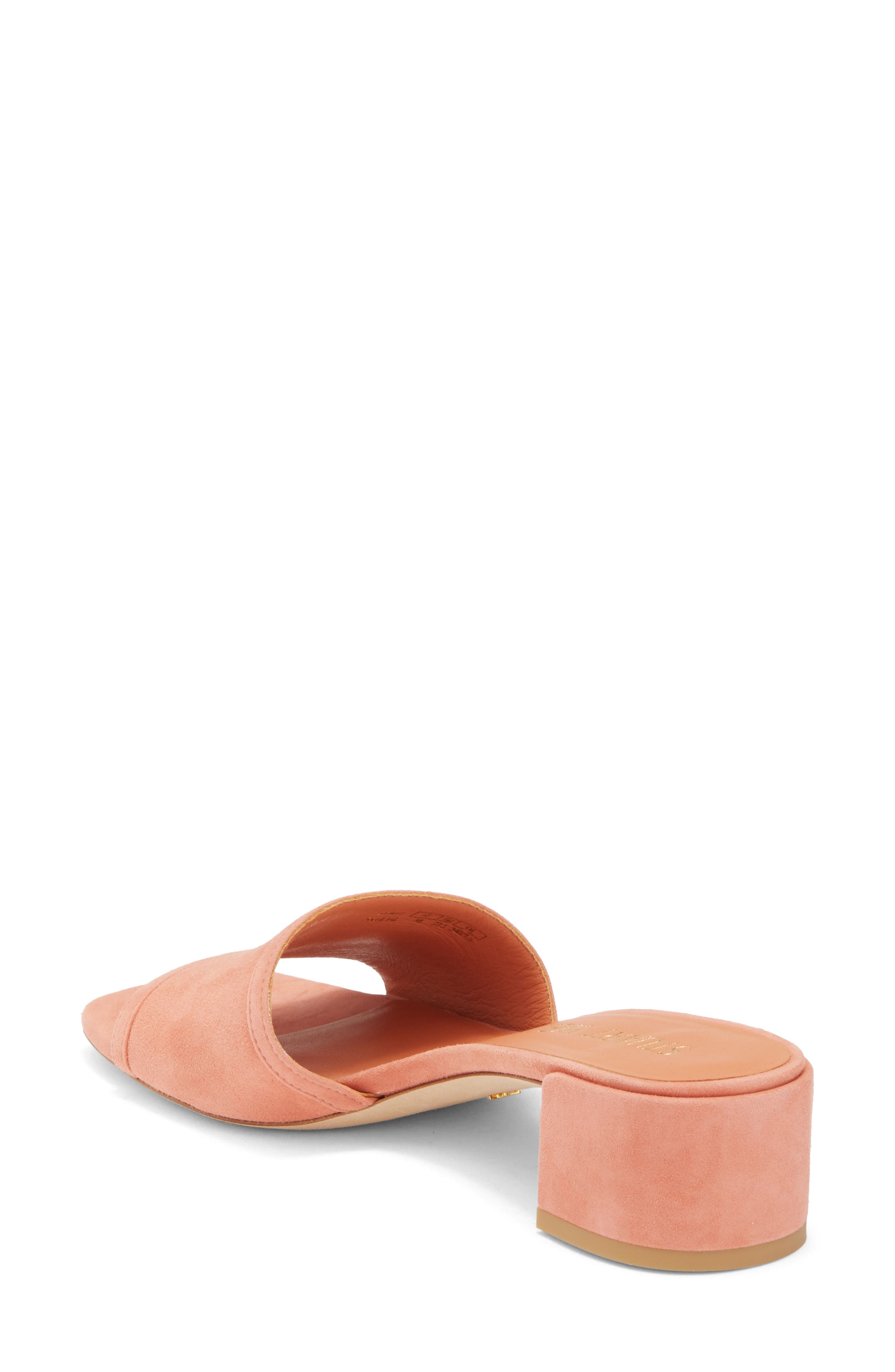Cayman Block Heel Sandal - image 4